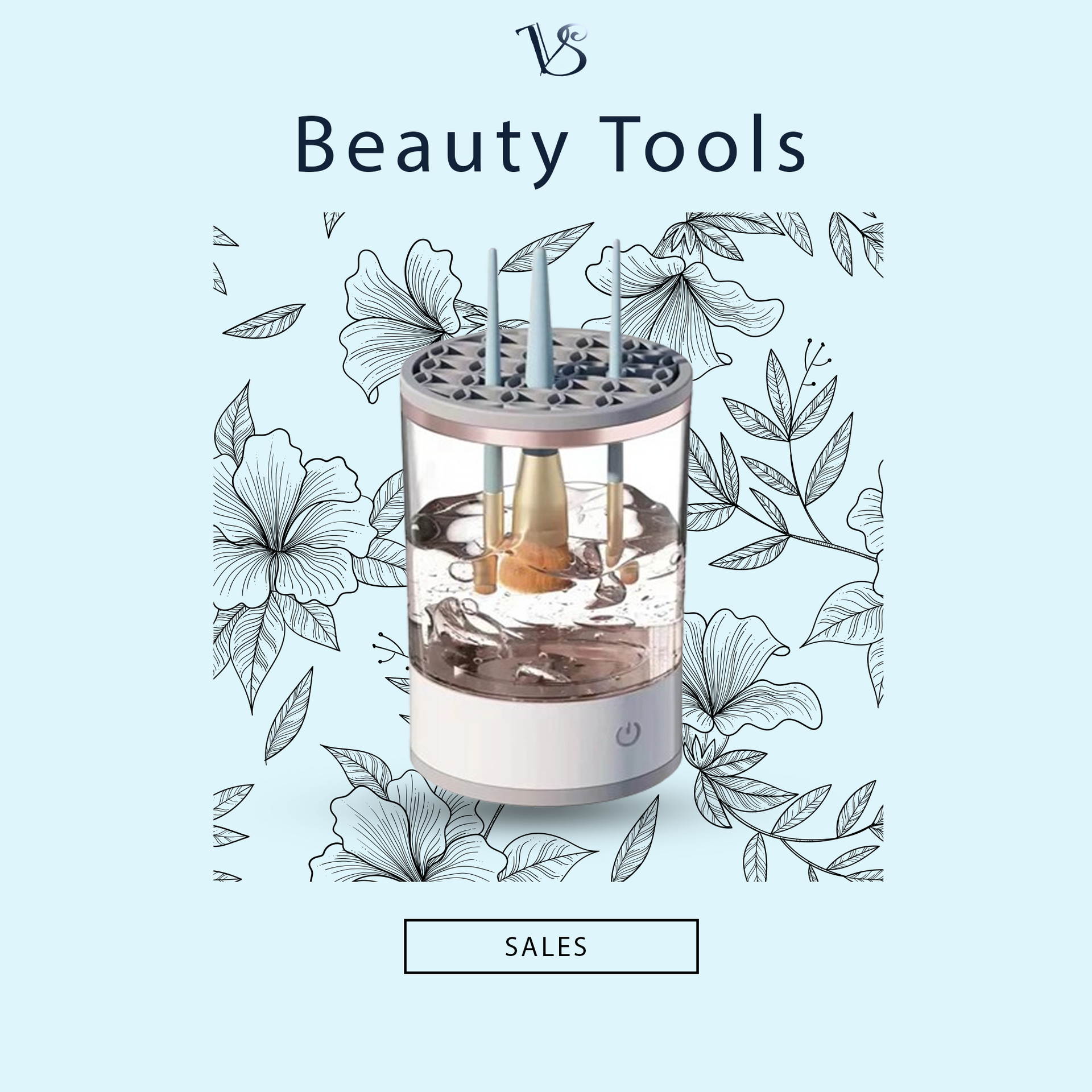 Beauty Tools