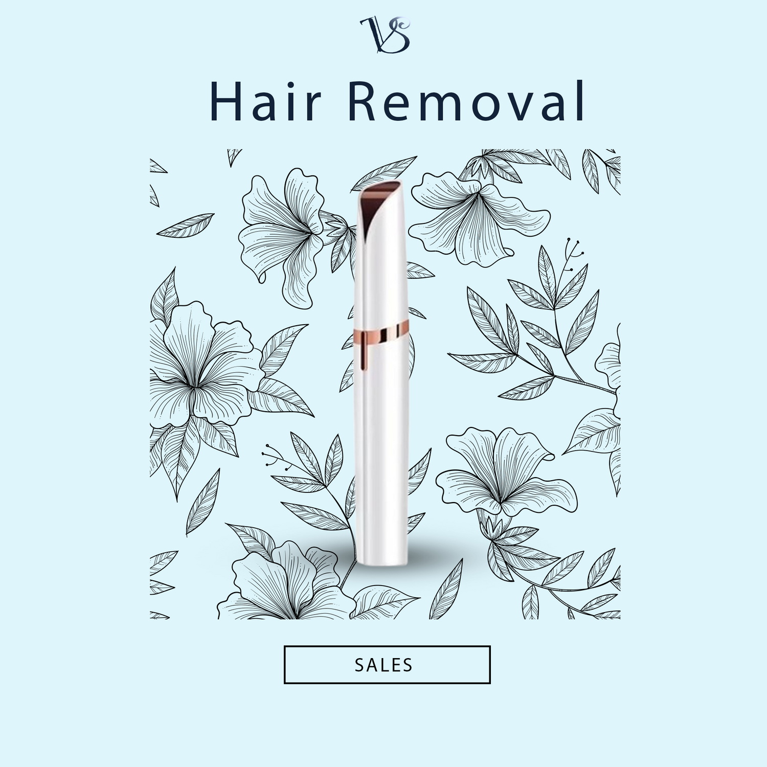 Hair Removal