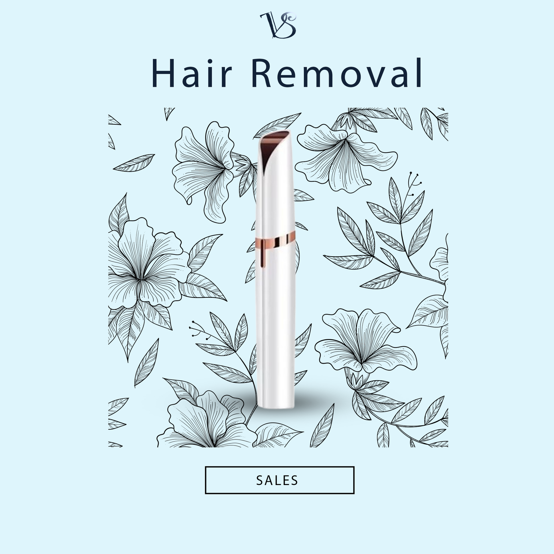 Hair Removal