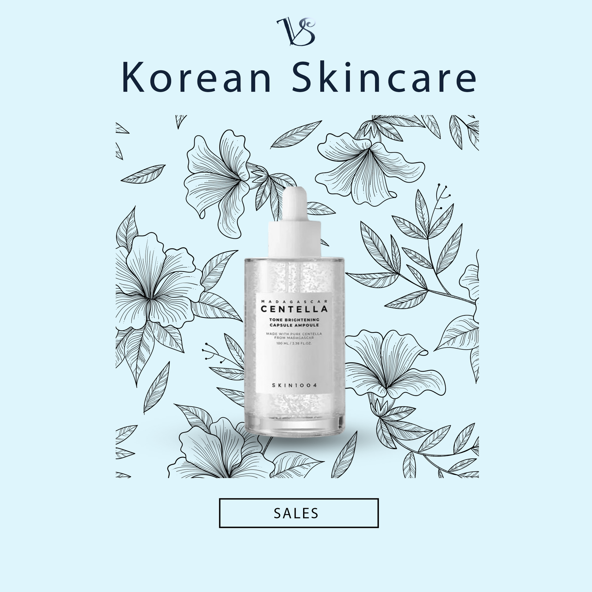 Korean Skincare