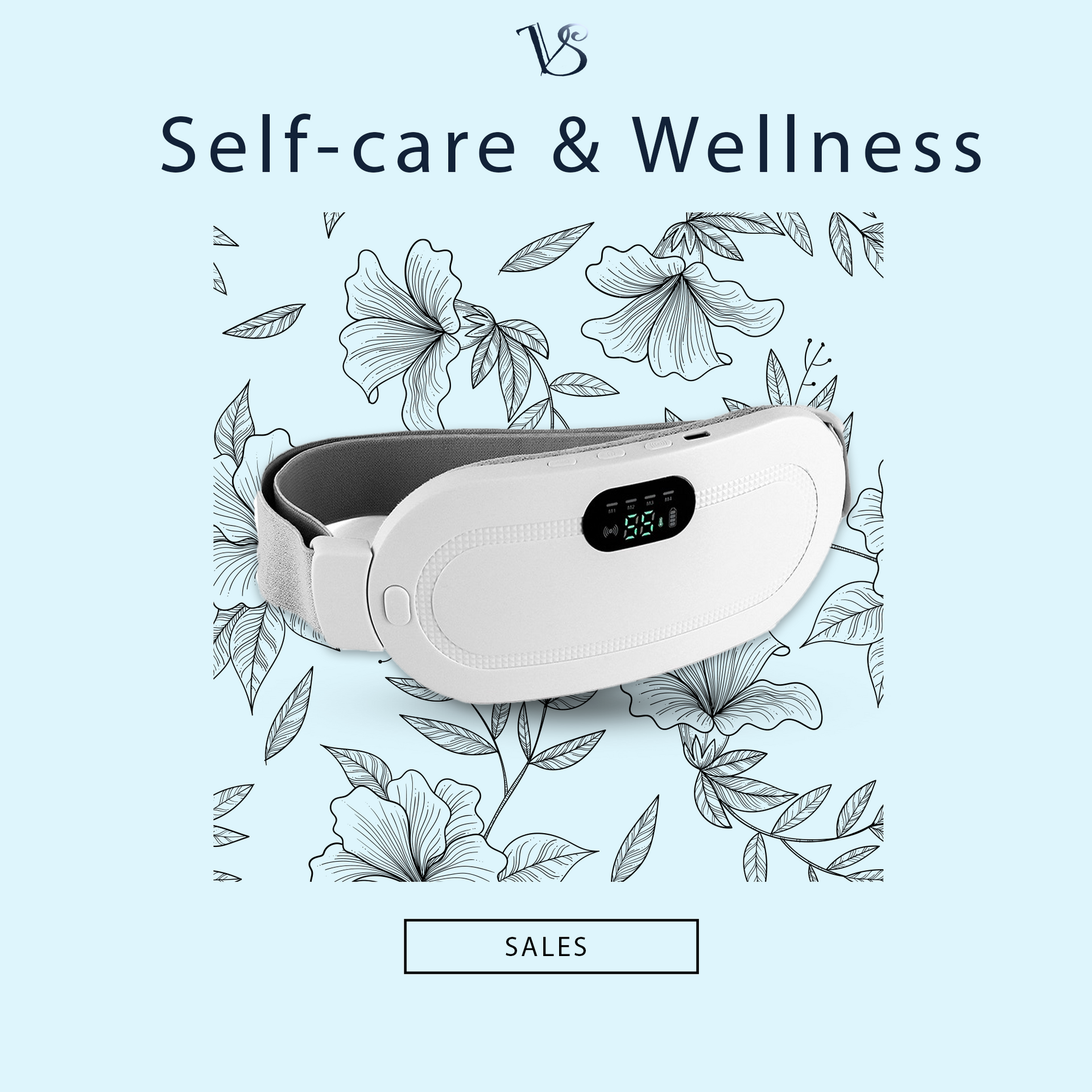 Self-Care & Wellness