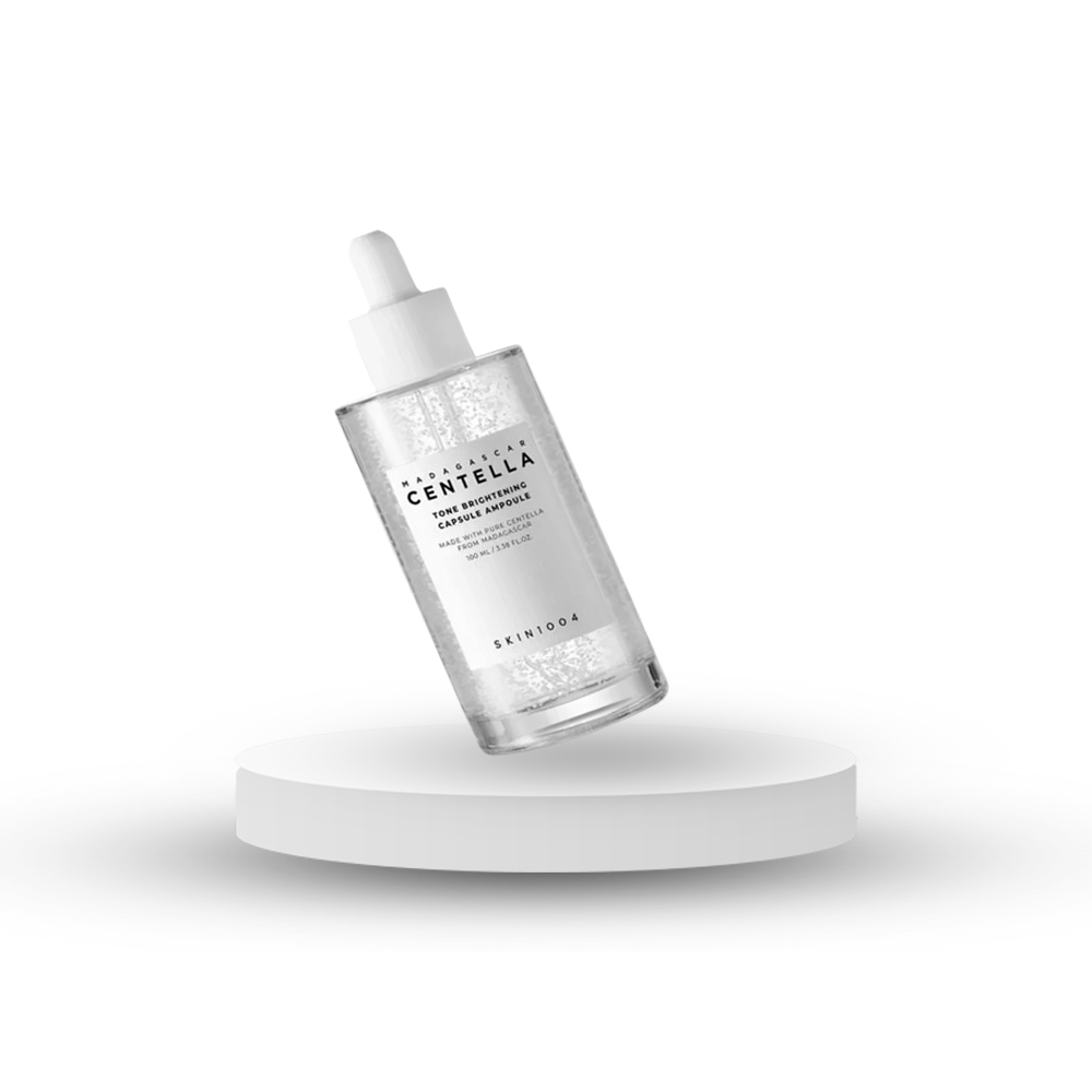 Tone Brightening Capsule Ampoule, 100ml