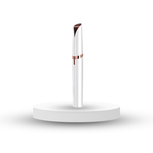 Electric Eyebrow Hair Remover