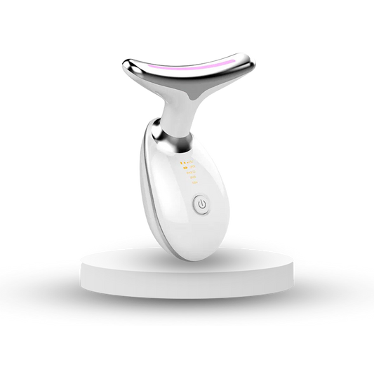 EMS Wrinkle Remover Face Massager