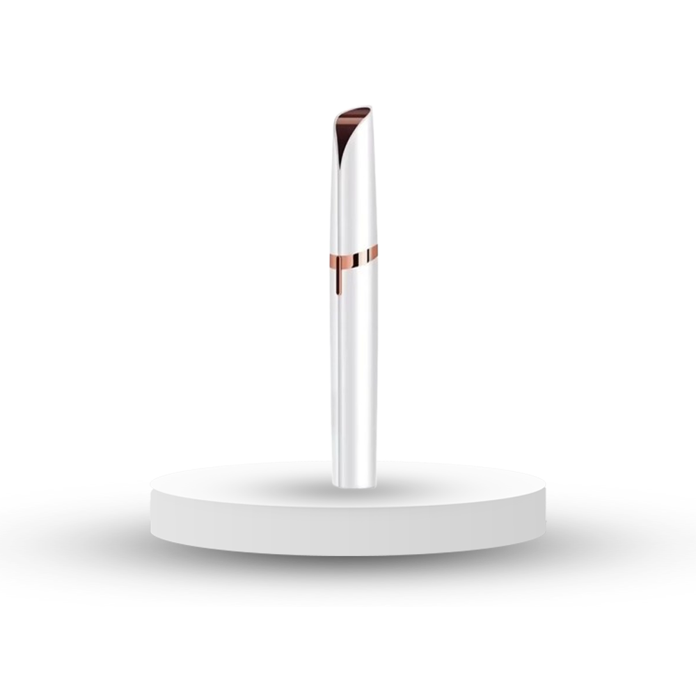 Electric Eyebrow Hair Remover