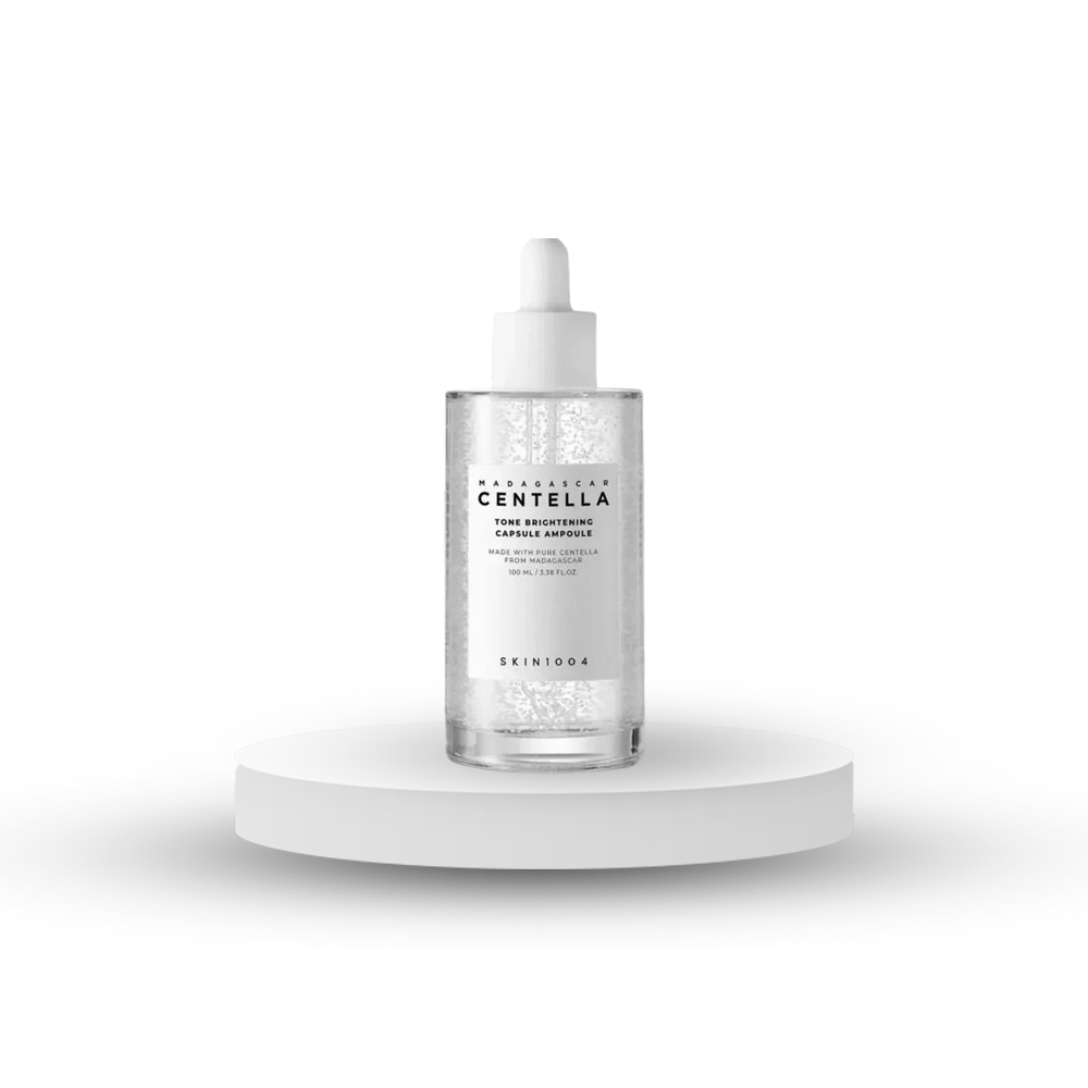 Tone Brightening Capsule Ampoule, 100ml