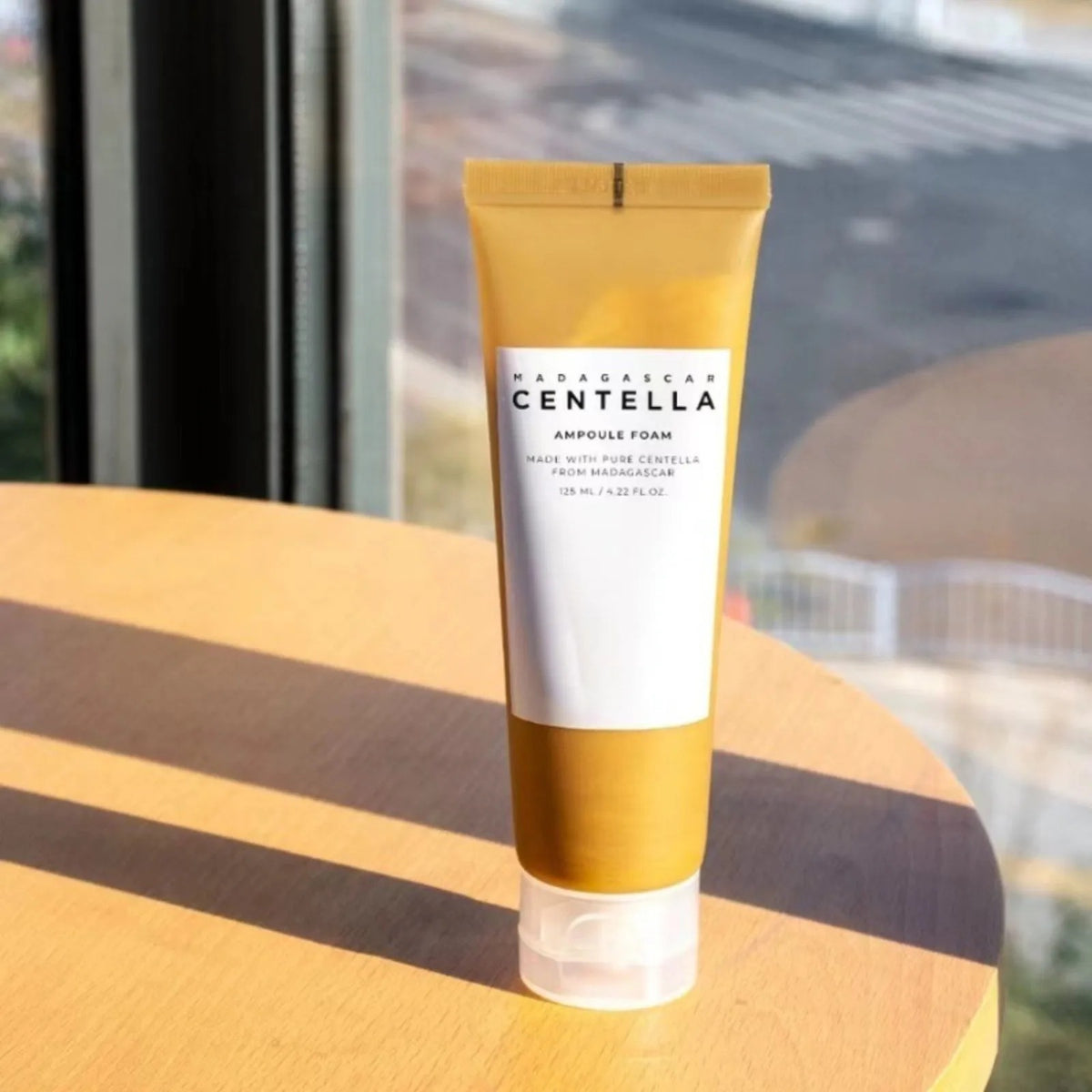 Centella Double Cleansing Duo