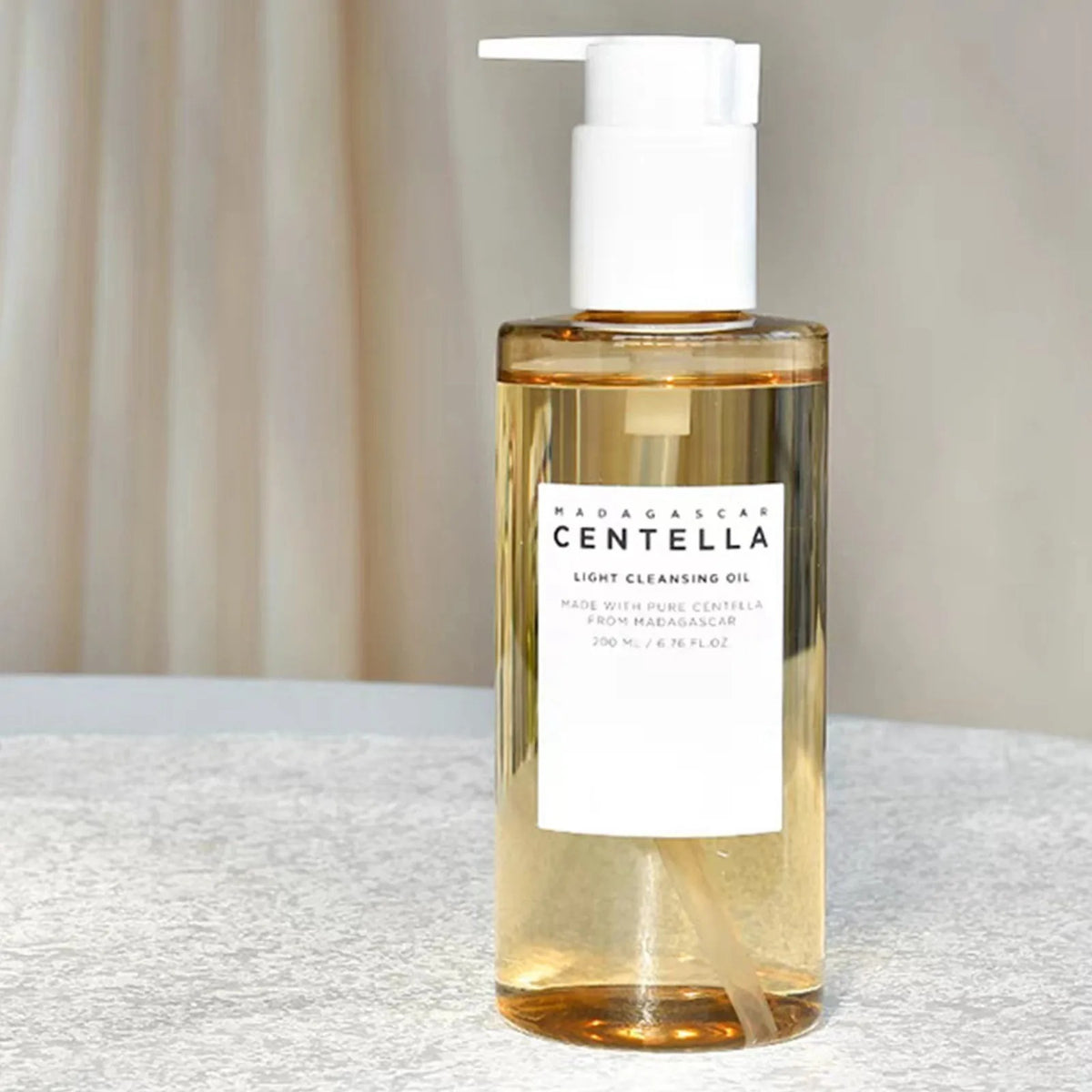 Centella Double Cleansing Duo