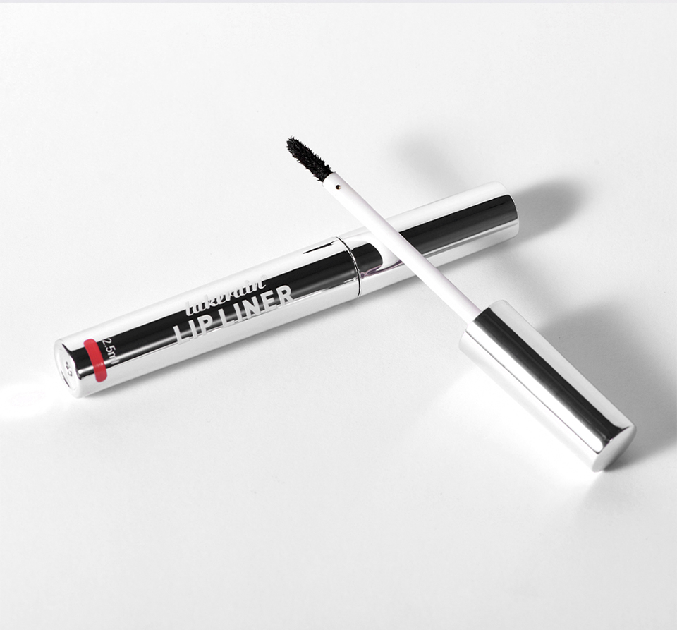 StayLush - Peel Off Lip Liner Tattoo